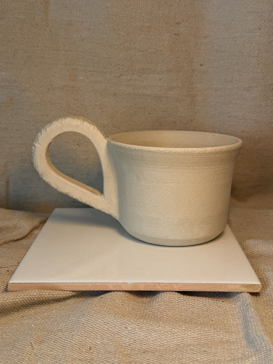 Mug 002 - Formintera Pottery